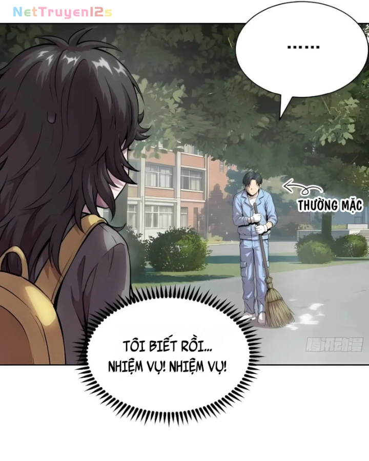 Thế Giới Toàn Người Điên, Tỉnh Táo Chính Là Bị Bệnh Chapter 100 - 10