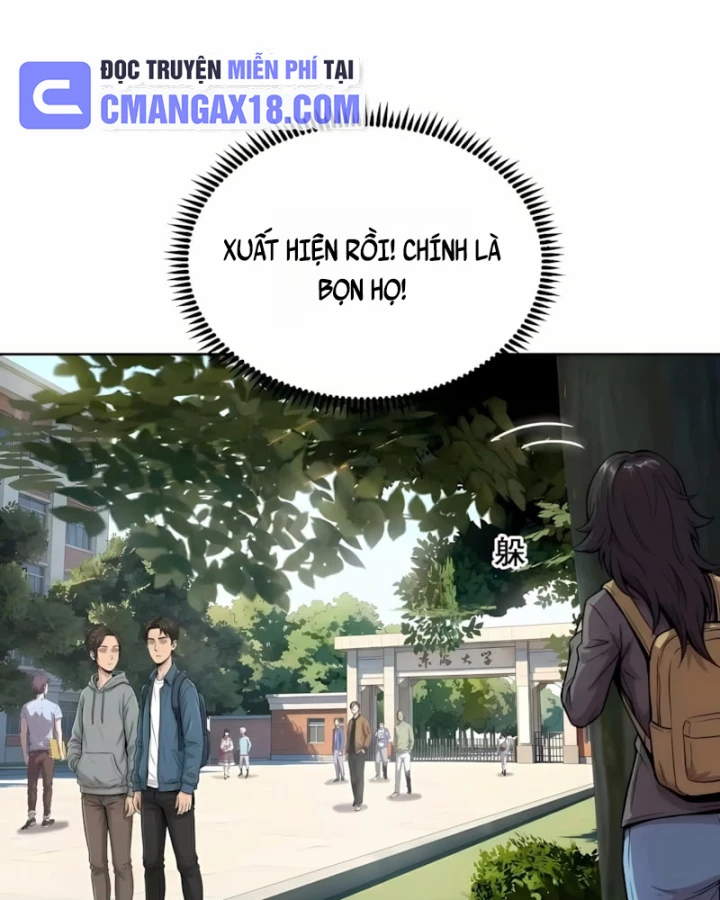 Thế Giới Toàn Người Điên, Tỉnh Táo Chính Là Bị Bệnh Chapter 100 - 11