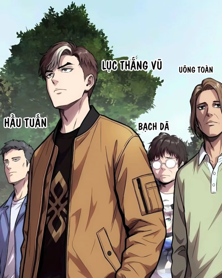 Thế Giới Toàn Người Điên, Tỉnh Táo Chính Là Bị Bệnh Chapter 100 - 13