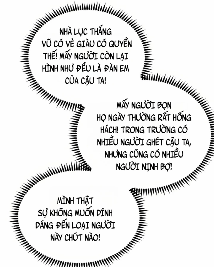 Thế Giới Toàn Người Điên, Tỉnh Táo Chính Là Bị Bệnh Chapter 100 - 16