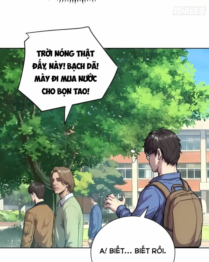Thế Giới Toàn Người Điên, Tỉnh Táo Chính Là Bị Bệnh Chapter 100 - 17