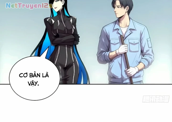 Thế Giới Toàn Người Điên, Tỉnh Táo Chính Là Bị Bệnh Chapter 100 - 23