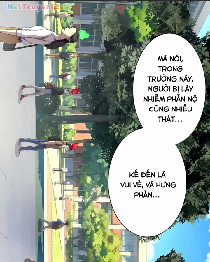 Thế Giới Toàn Người Điên, Tỉnh Táo Chính Là Bị Bệnh Chapter 100 - 24