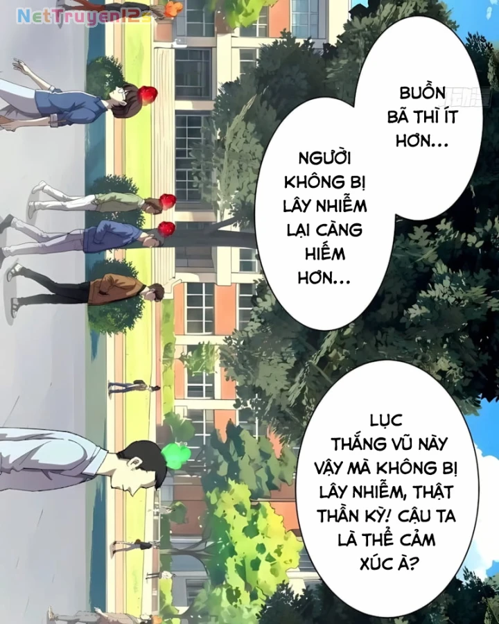 Thế Giới Toàn Người Điên, Tỉnh Táo Chính Là Bị Bệnh Chapter 100 - 25