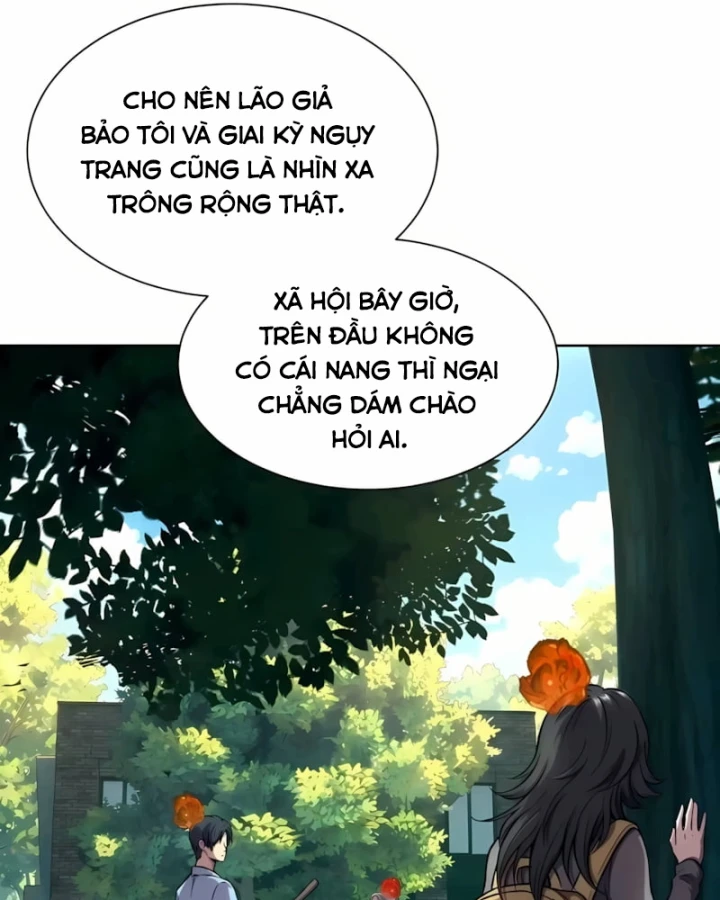 Thế Giới Toàn Người Điên, Tỉnh Táo Chính Là Bị Bệnh Chapter 100 - 27