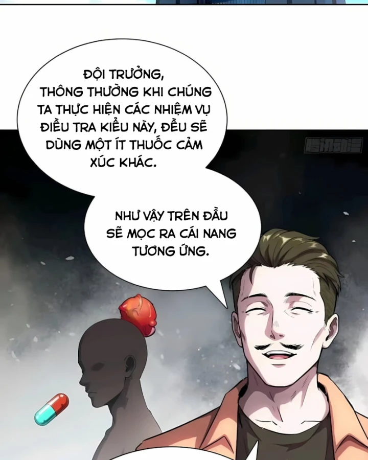 Thế Giới Toàn Người Điên, Tỉnh Táo Chính Là Bị Bệnh Chapter 100 - 29