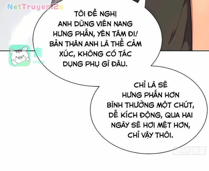 Thế Giới Toàn Người Điên, Tỉnh Táo Chính Là Bị Bệnh Chapter 100 - 30