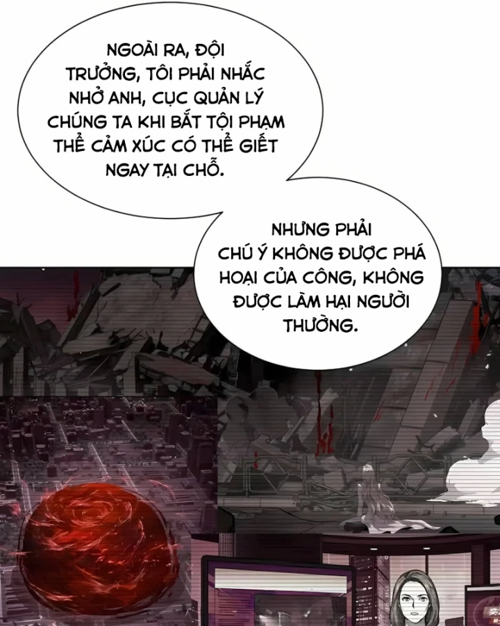 Thế Giới Toàn Người Điên, Tỉnh Táo Chính Là Bị Bệnh Chapter 100 - 31