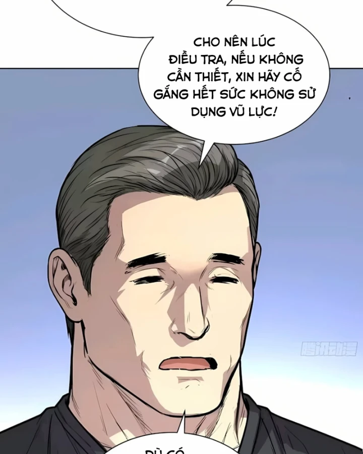 Thế Giới Toàn Người Điên, Tỉnh Táo Chính Là Bị Bệnh Chapter 100 - 33