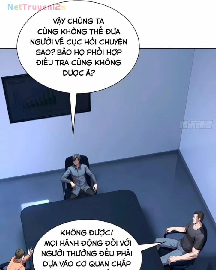 Thế Giới Toàn Người Điên, Tỉnh Táo Chính Là Bị Bệnh Chapter 100 - 35