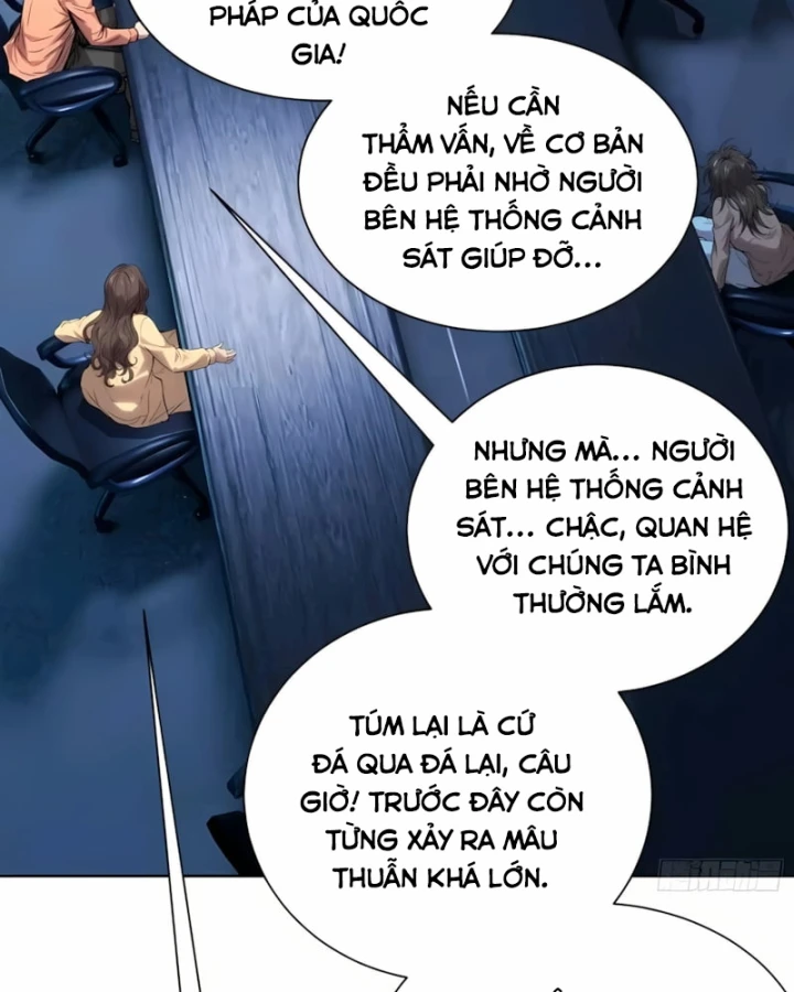 Thế Giới Toàn Người Điên, Tỉnh Táo Chính Là Bị Bệnh Chapter 100 - 36