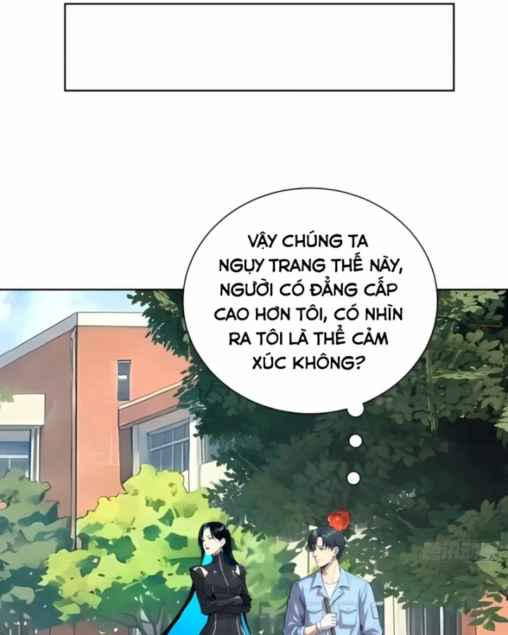 Thế Giới Toàn Người Điên, Tỉnh Táo Chính Là Bị Bệnh Chapter 100 - 39