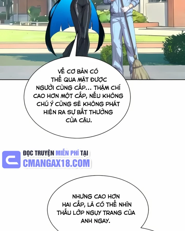 Thế Giới Toàn Người Điên, Tỉnh Táo Chính Là Bị Bệnh Chapter 100 - 40