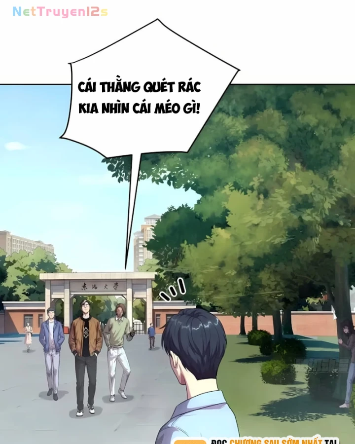 Thế Giới Toàn Người Điên, Tỉnh Táo Chính Là Bị Bệnh Chapter 100 - 43