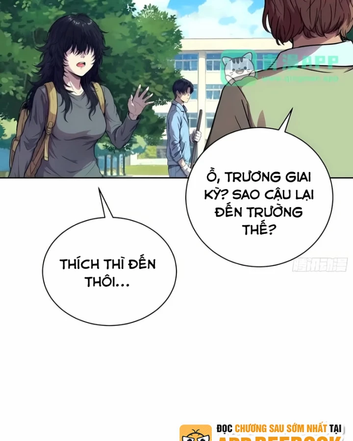 Thế Giới Toàn Người Điên, Tỉnh Táo Chính Là Bị Bệnh Chapter 101 - 3