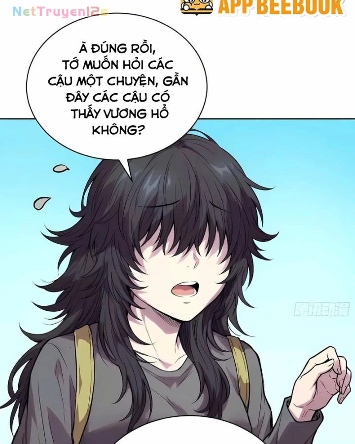 Thế Giới Toàn Người Điên, Tỉnh Táo Chính Là Bị Bệnh Chapter 101 - 4