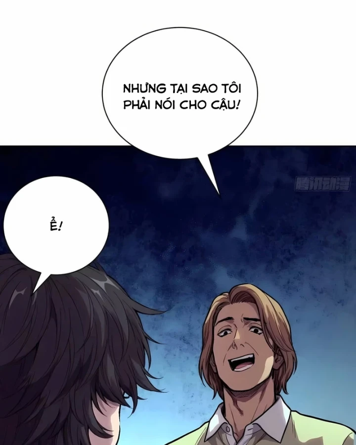 Thế Giới Toàn Người Điên, Tỉnh Táo Chính Là Bị Bệnh Chapter 101 - 7