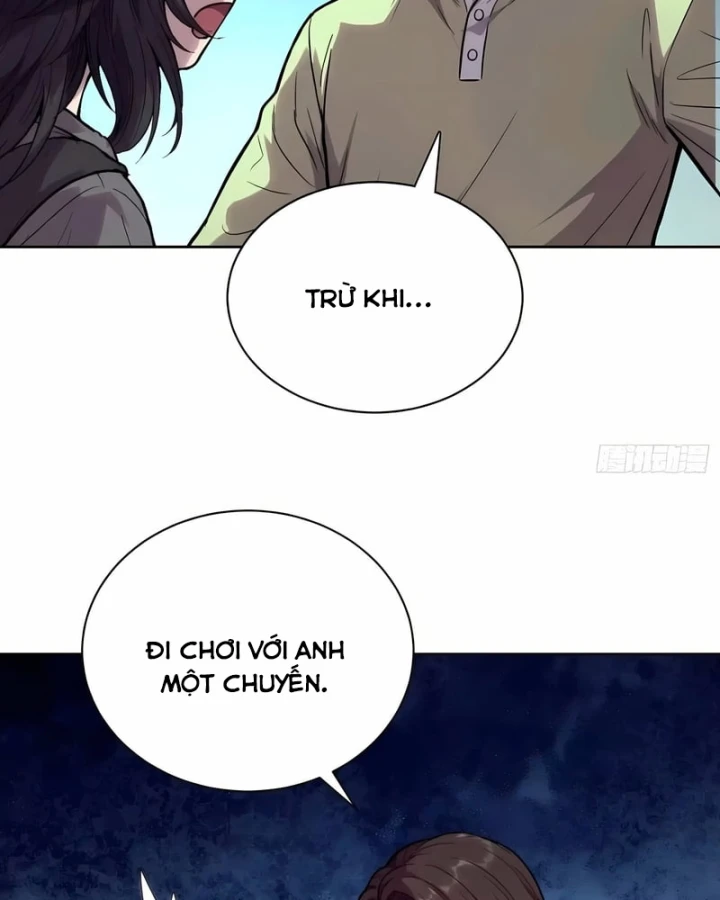 Thế Giới Toàn Người Điên, Tỉnh Táo Chính Là Bị Bệnh Chapter 101 - 8
