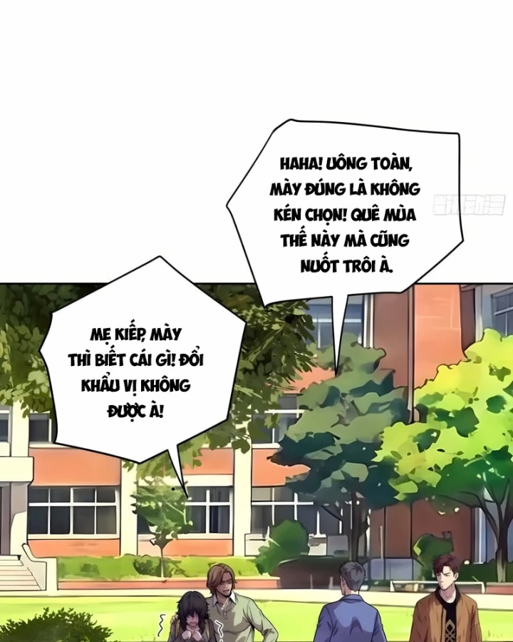 Thế Giới Toàn Người Điên, Tỉnh Táo Chính Là Bị Bệnh Chapter 101 - 10