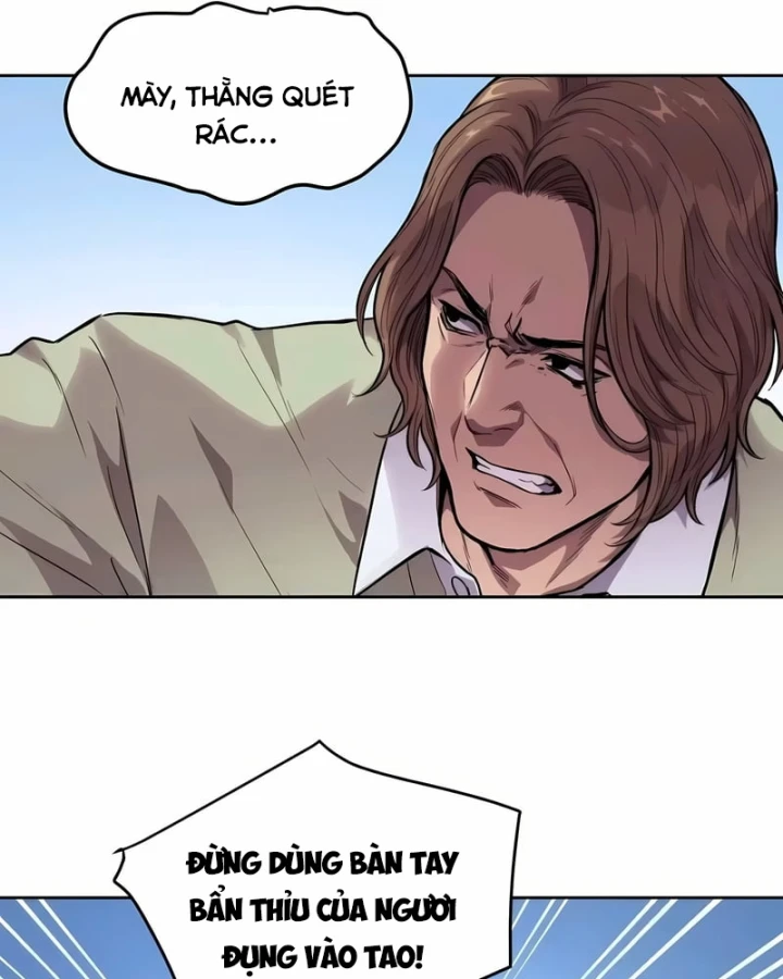 Thế Giới Toàn Người Điên, Tỉnh Táo Chính Là Bị Bệnh Chapter 101 - 18