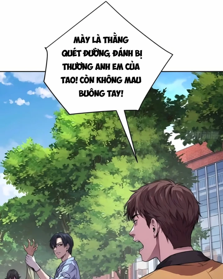 Thế Giới Toàn Người Điên, Tỉnh Táo Chính Là Bị Bệnh Chapter 101 - 25
