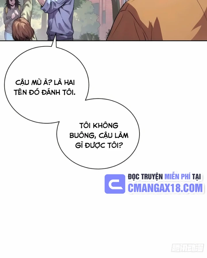 Thế Giới Toàn Người Điên, Tỉnh Táo Chính Là Bị Bệnh Chapter 101 - 26