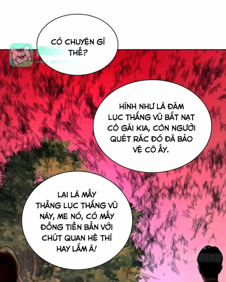 Thế Giới Toàn Người Điên, Tỉnh Táo Chính Là Bị Bệnh Chapter 101 - 27