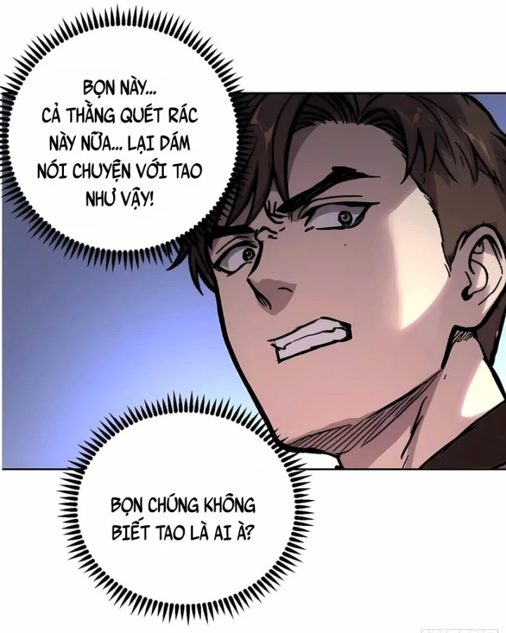 Thế Giới Toàn Người Điên, Tỉnh Táo Chính Là Bị Bệnh Chapter 101 - 29