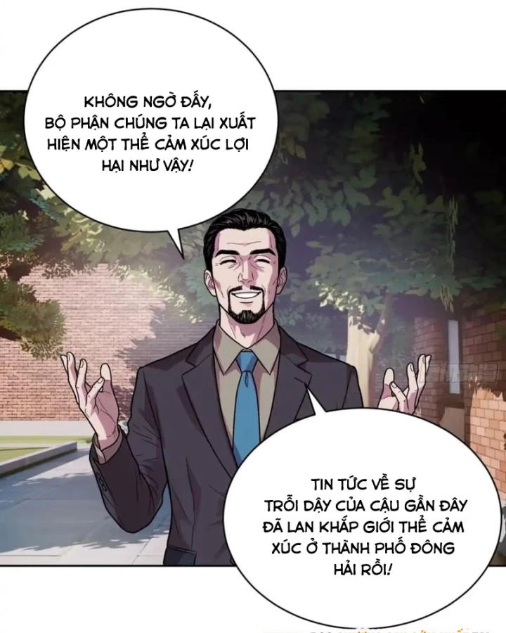 Thế Giới Toàn Người Điên, Tỉnh Táo Chính Là Bị Bệnh Chapter 103 - 3