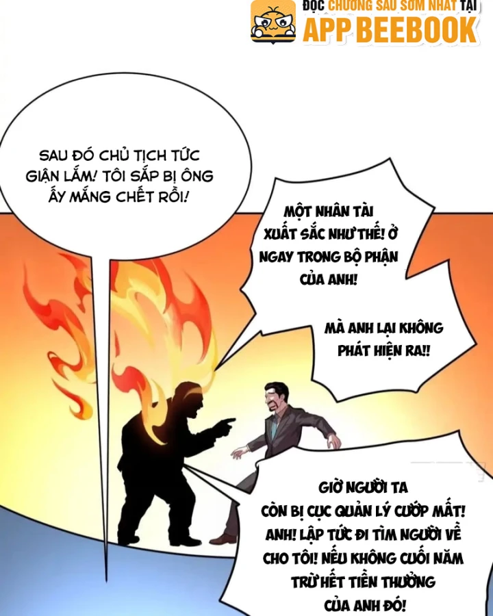 Thế Giới Toàn Người Điên, Tỉnh Táo Chính Là Bị Bệnh Chapter 103 - 4