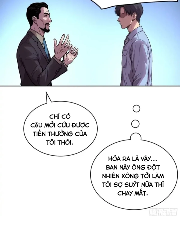 Thế Giới Toàn Người Điên, Tỉnh Táo Chính Là Bị Bệnh Chapter 103 - 5