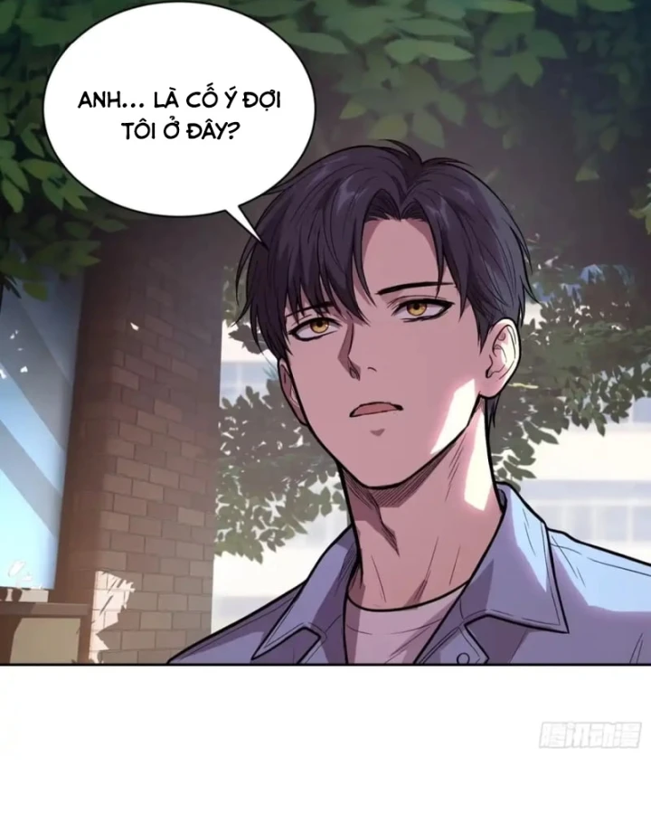 Thế Giới Toàn Người Điên, Tỉnh Táo Chính Là Bị Bệnh Chapter 103 - 7