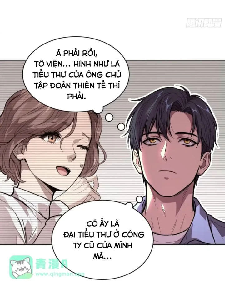 Thế Giới Toàn Người Điên, Tỉnh Táo Chính Là Bị Bệnh Chapter 103 - 9