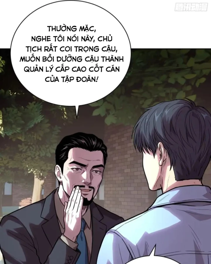 Thế Giới Toàn Người Điên, Tỉnh Táo Chính Là Bị Bệnh Chapter 103 - 11