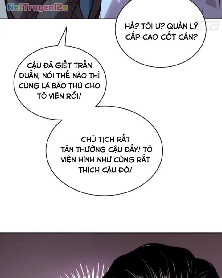 Thế Giới Toàn Người Điên, Tỉnh Táo Chính Là Bị Bệnh Chapter 103 - 12