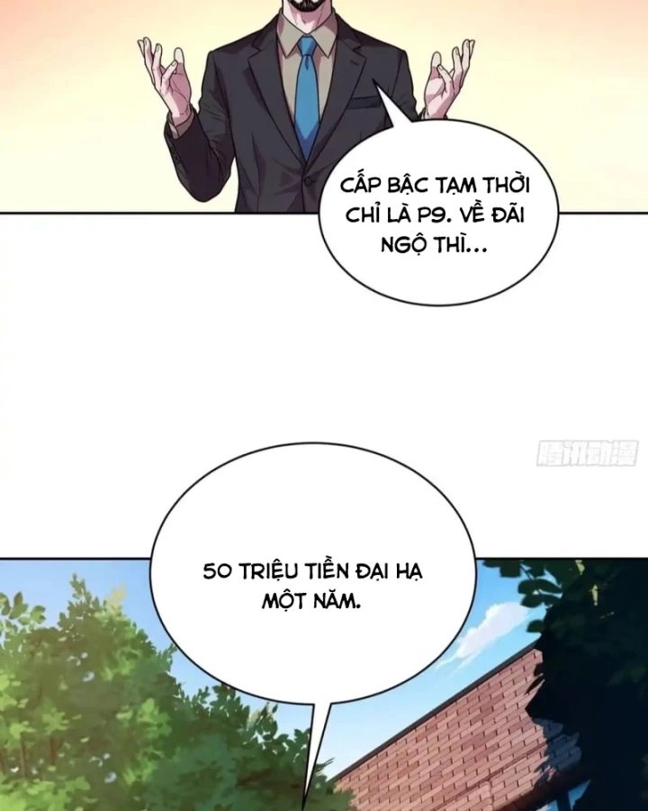 Thế Giới Toàn Người Điên, Tỉnh Táo Chính Là Bị Bệnh Chapter 103 - 16