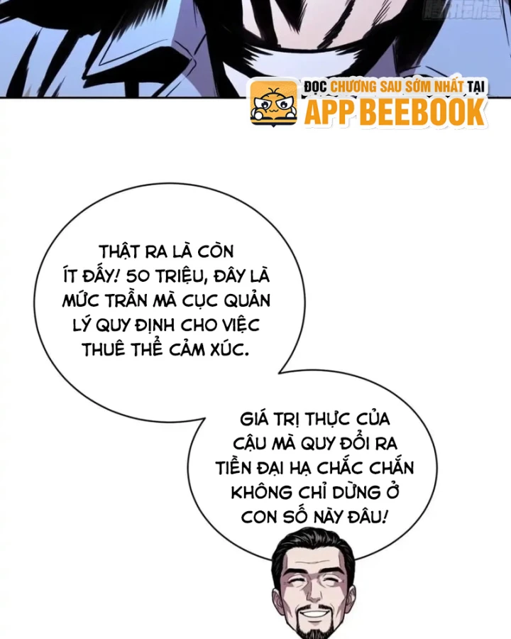 Thế Giới Toàn Người Điên, Tỉnh Táo Chính Là Bị Bệnh Chapter 103 - 20