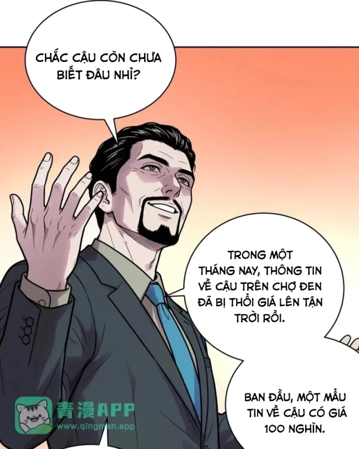 Thế Giới Toàn Người Điên, Tỉnh Táo Chính Là Bị Bệnh Chapter 103 - 22