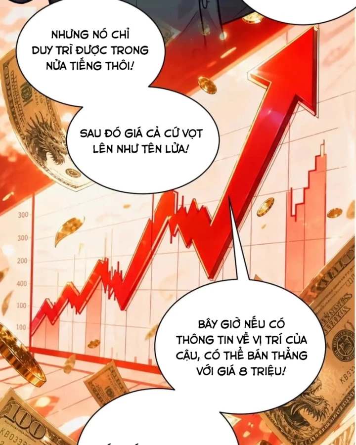 Thế Giới Toàn Người Điên, Tỉnh Táo Chính Là Bị Bệnh Chapter 103 - 23