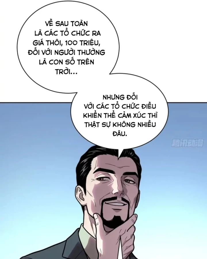 Thế Giới Toàn Người Điên, Tỉnh Táo Chính Là Bị Bệnh Chapter 103 - 26
