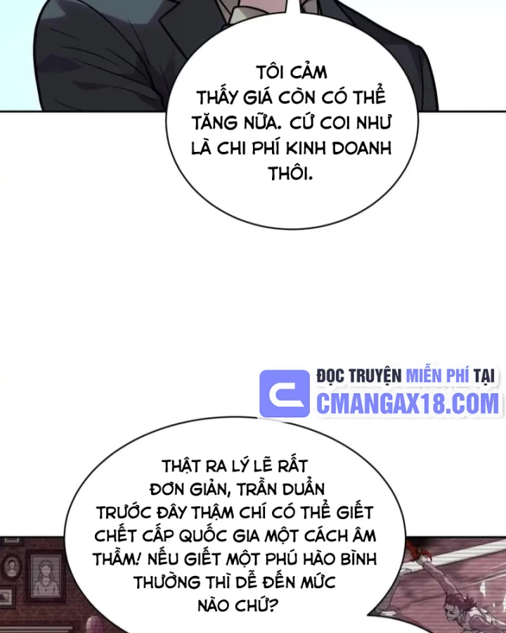 Thế Giới Toàn Người Điên, Tỉnh Táo Chính Là Bị Bệnh Chapter 103 - 27