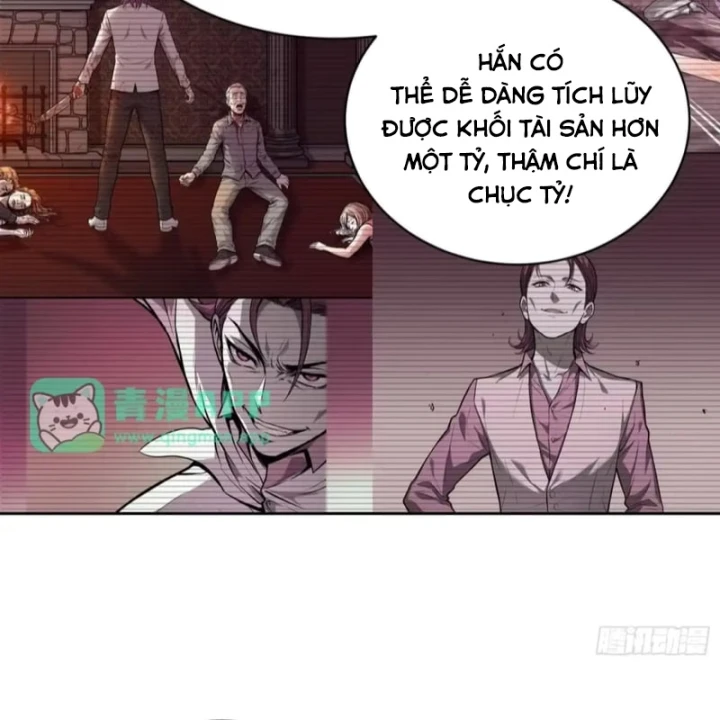 Thế Giới Toàn Người Điên, Tỉnh Táo Chính Là Bị Bệnh Chapter 103 - 28