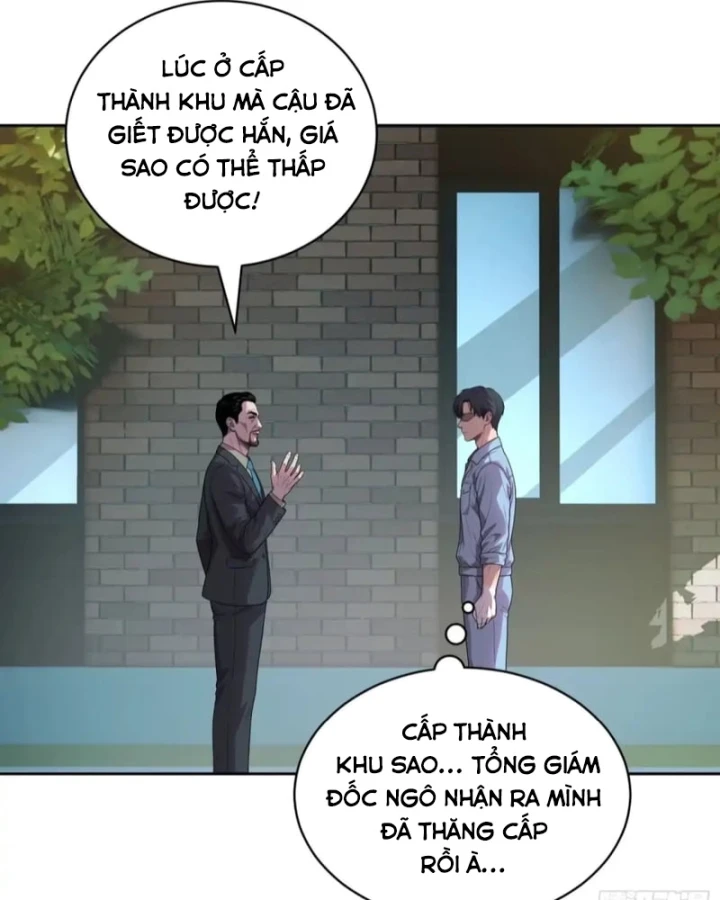 Thế Giới Toàn Người Điên, Tỉnh Táo Chính Là Bị Bệnh Chapter 103 - 29