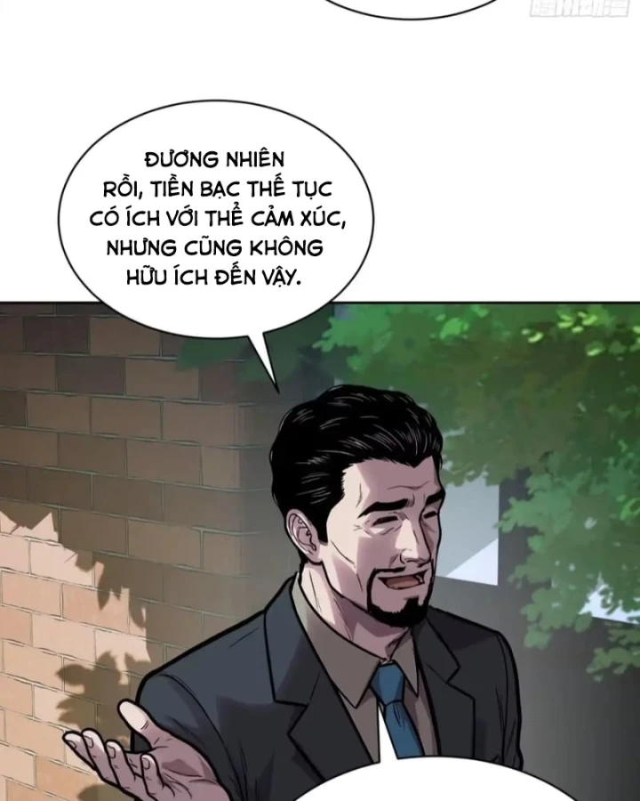 Thế Giới Toàn Người Điên, Tỉnh Táo Chính Là Bị Bệnh Chapter 103 - 30