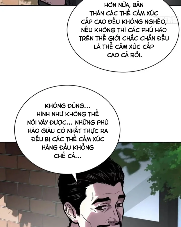 Thế Giới Toàn Người Điên, Tỉnh Táo Chính Là Bị Bệnh Chapter 103 - 31