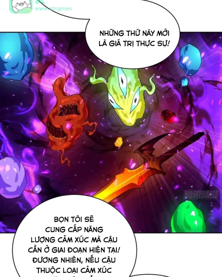 Thế Giới Toàn Người Điên, Tỉnh Táo Chính Là Bị Bệnh Chapter 103 - 34