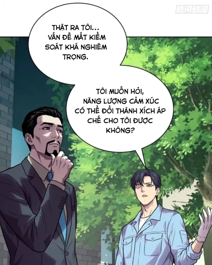 Thế Giới Toàn Người Điên, Tỉnh Táo Chính Là Bị Bệnh Chapter 103 - 37