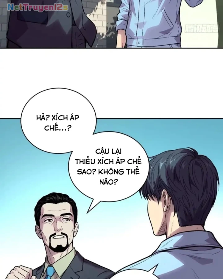 Thế Giới Toàn Người Điên, Tỉnh Táo Chính Là Bị Bệnh Chapter 103 - 38