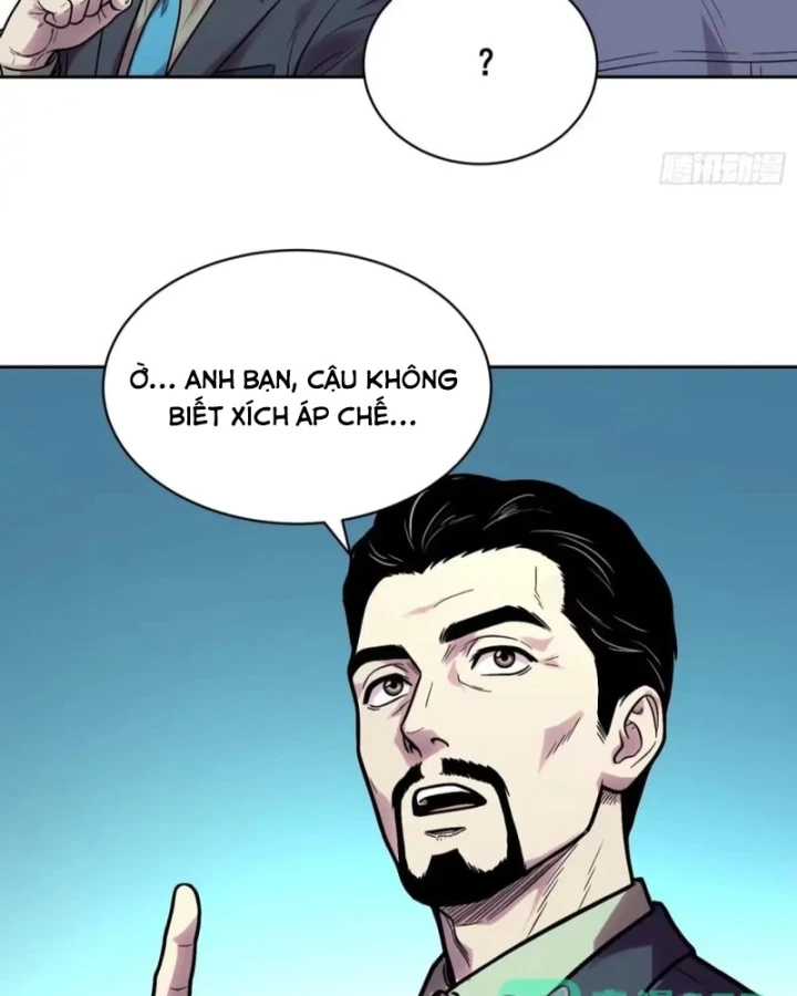 Thế Giới Toàn Người Điên, Tỉnh Táo Chính Là Bị Bệnh Chapter 103 - 39