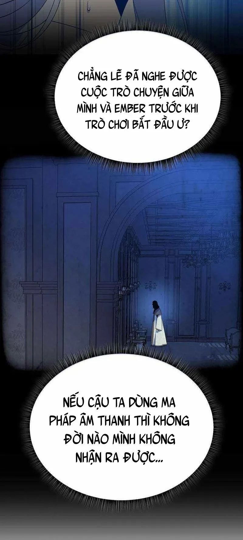 Pháp Sư Hệ Theo Lượt Chapter 30 - 3